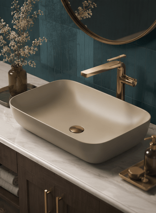 Wash Basin