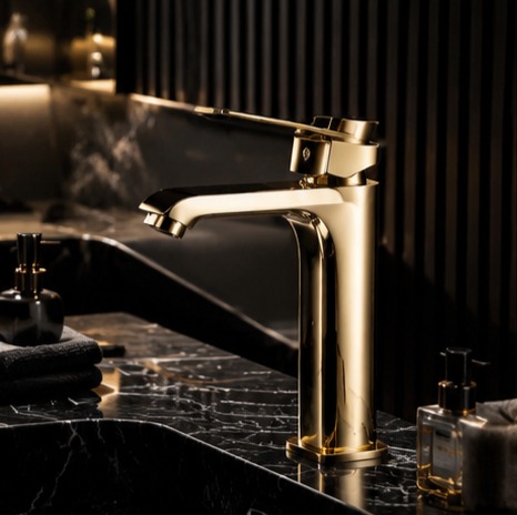 Faucet